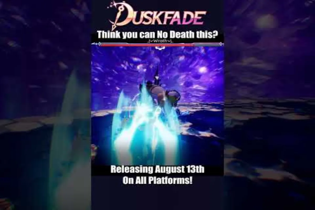Duskfade-Wrath-Boss-Strategie: Phasen, Ausweichen & Tipps