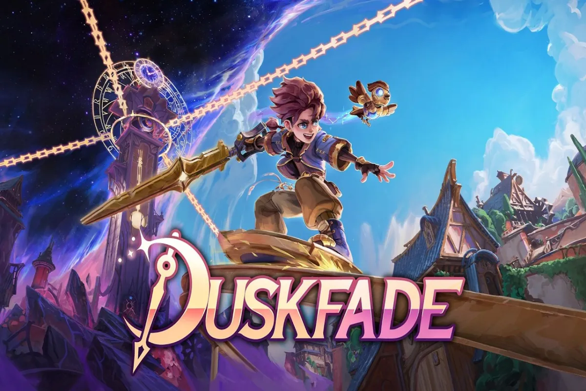 Duskfade ギア収集ガイド — 出現場所と用途