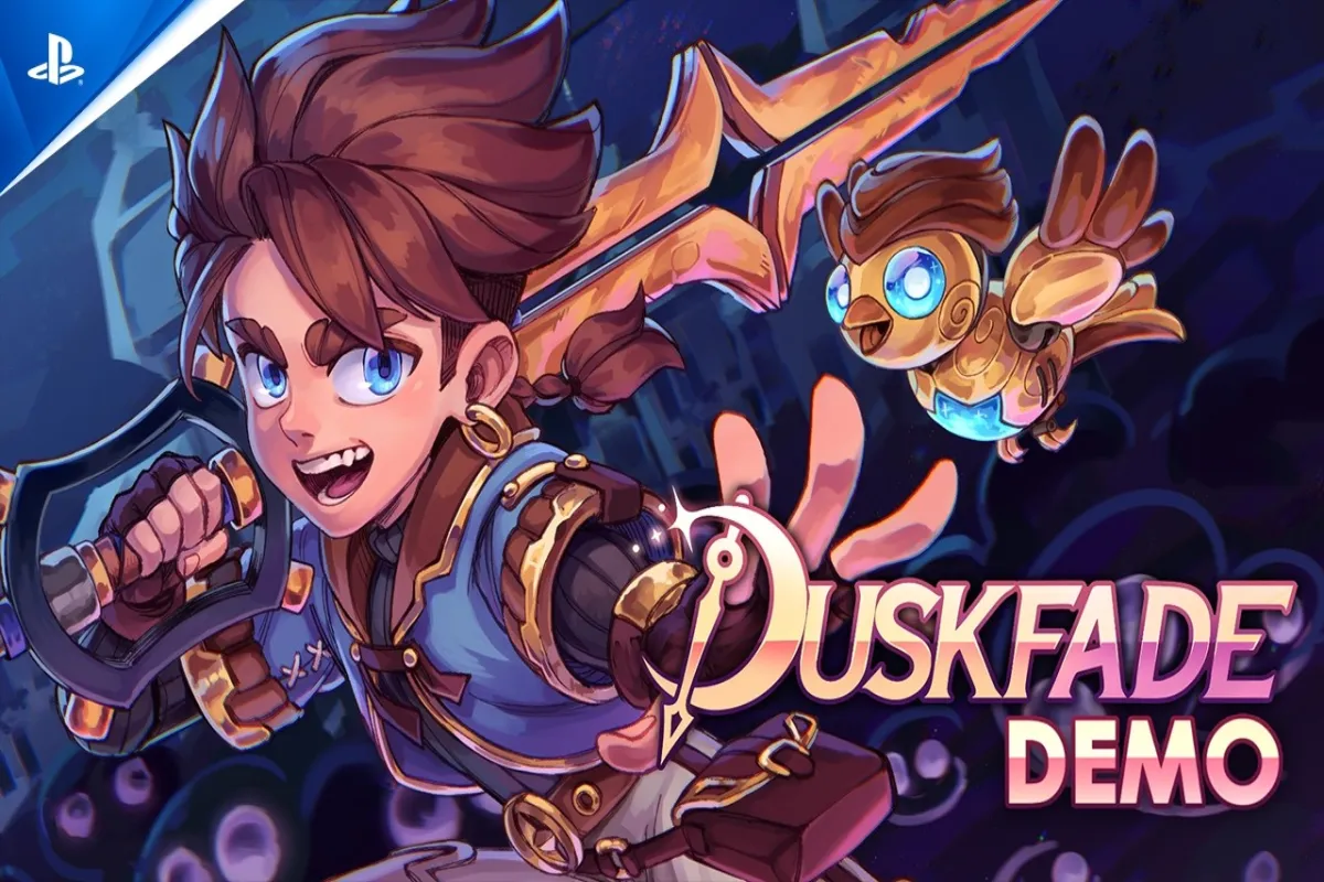 Duskfade Spanisches Entwicklerstudio: Ein Blick in Weird Beluga