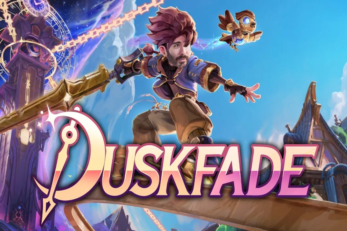 Duskfade 戦闘ガイドと全戦闘のウォークスルー