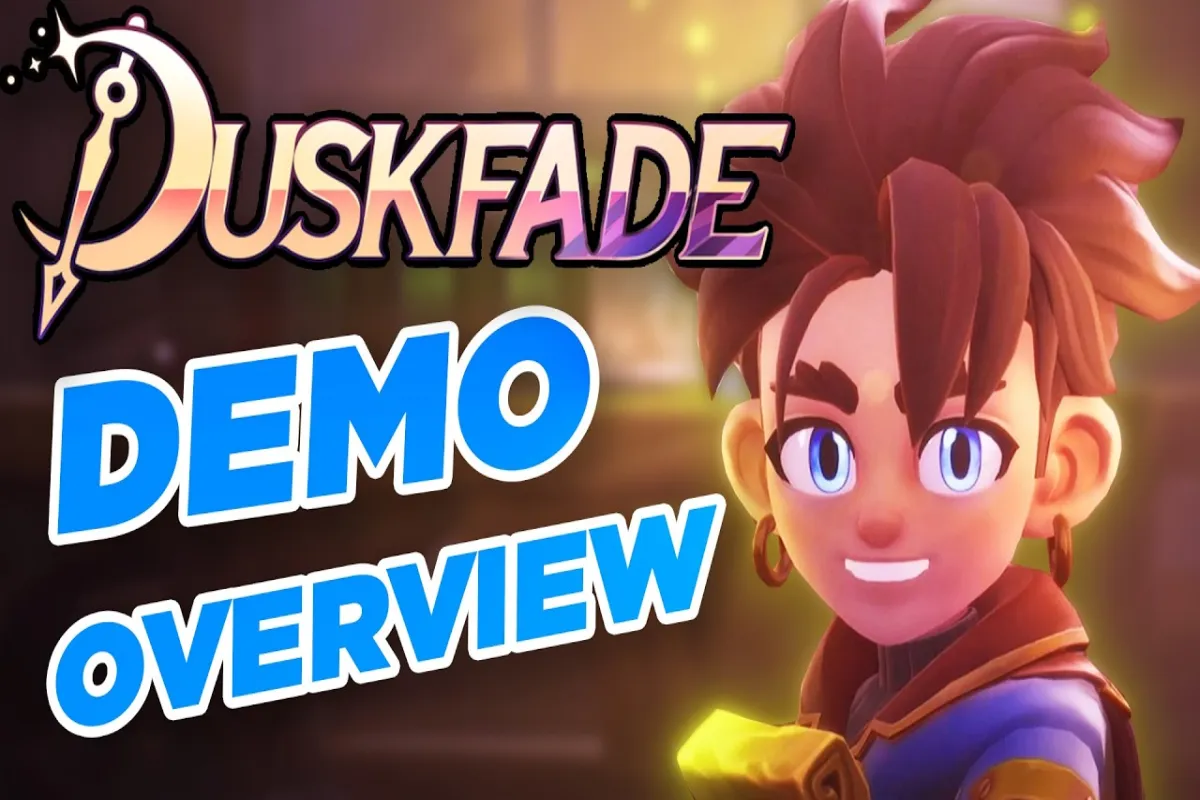 Duskfade 初回プレイ攻略 — 最初の数時間を生き延びる