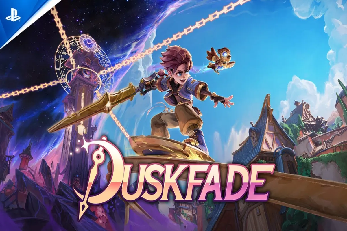 Duskfadeの遊び方：完全初心者向けウォークスルー