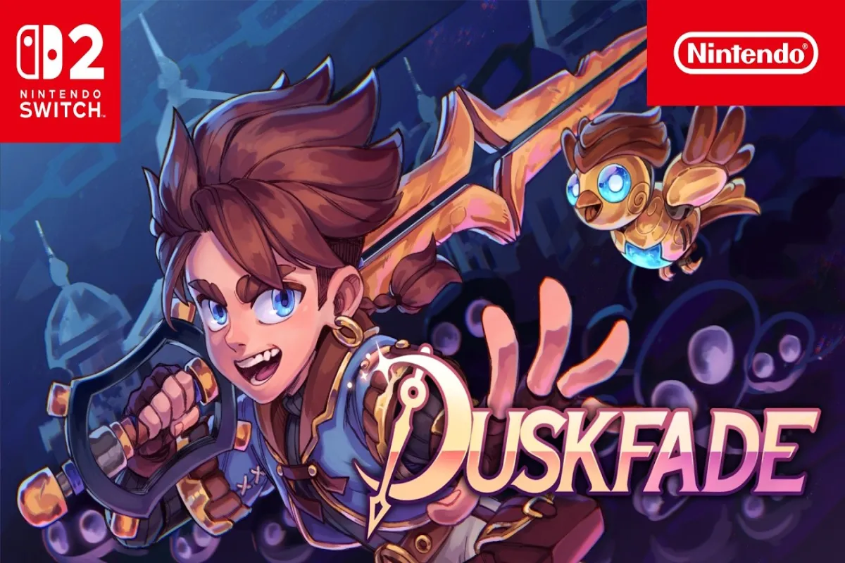 Duskfade 移動ガイド：すべてのダッシュとジャンプを極めよう