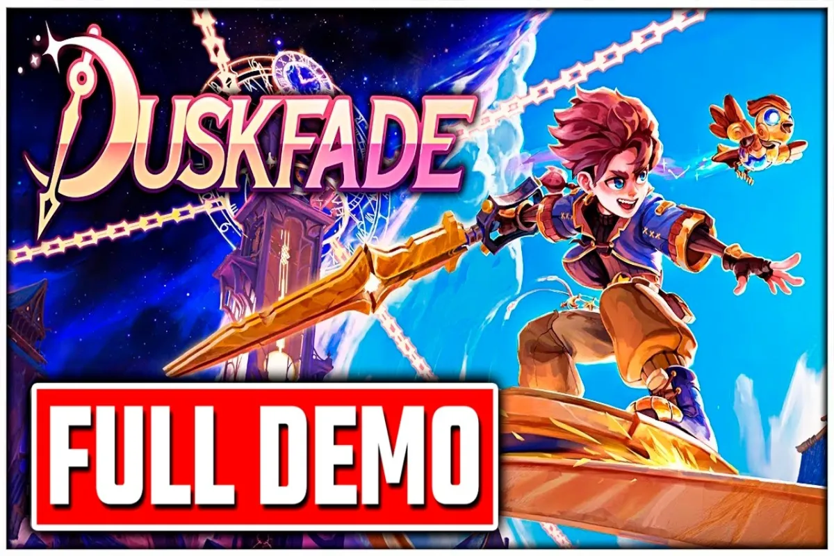 Duskfadeの戦闘で本当に使えるコツとテクニック