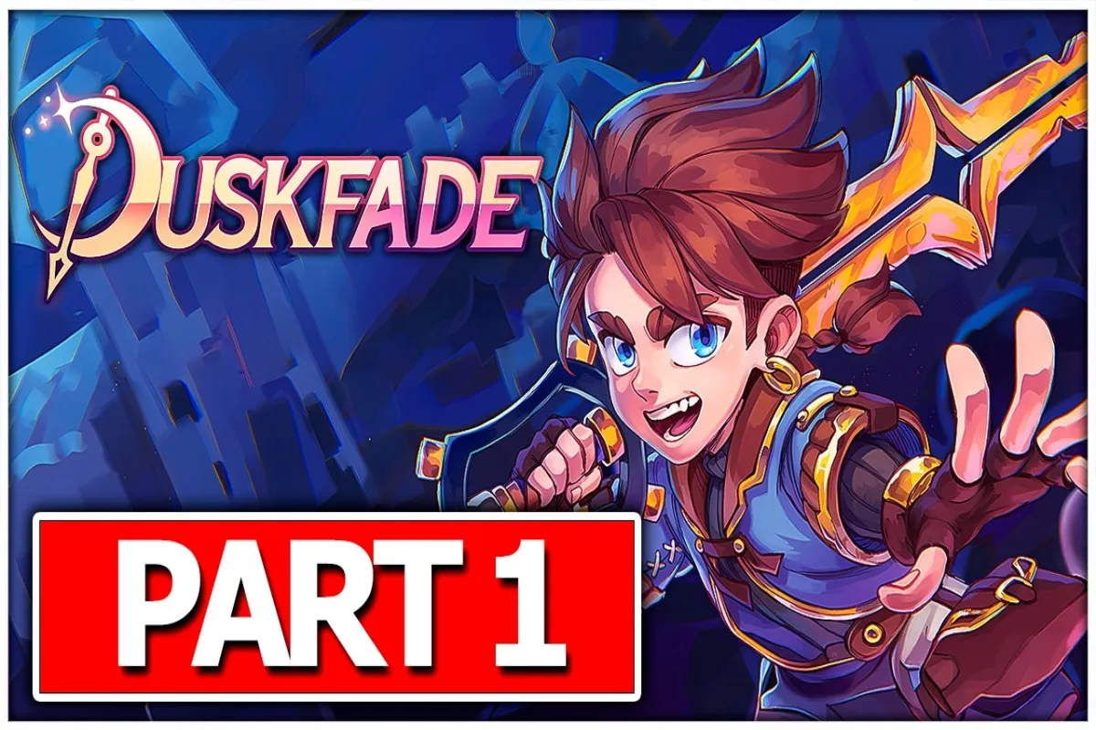 Duskfade Story-Walkthrough: Vollständiger Akt-für-Akt-Leitfaden