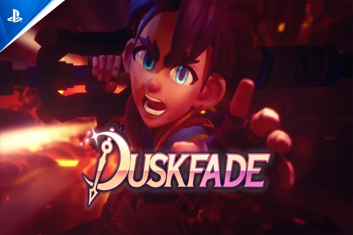 Duskfade Neuestes Update: Patch-Notizen, Neue Funktionen & Fehlerbehebungen