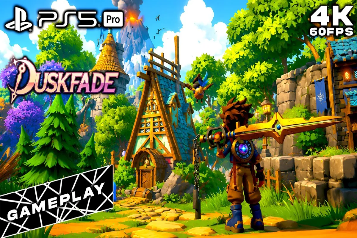 Duskfade Tick Town Cloudies: Fangen, Punkte sammeln & Belohnungen freischalten