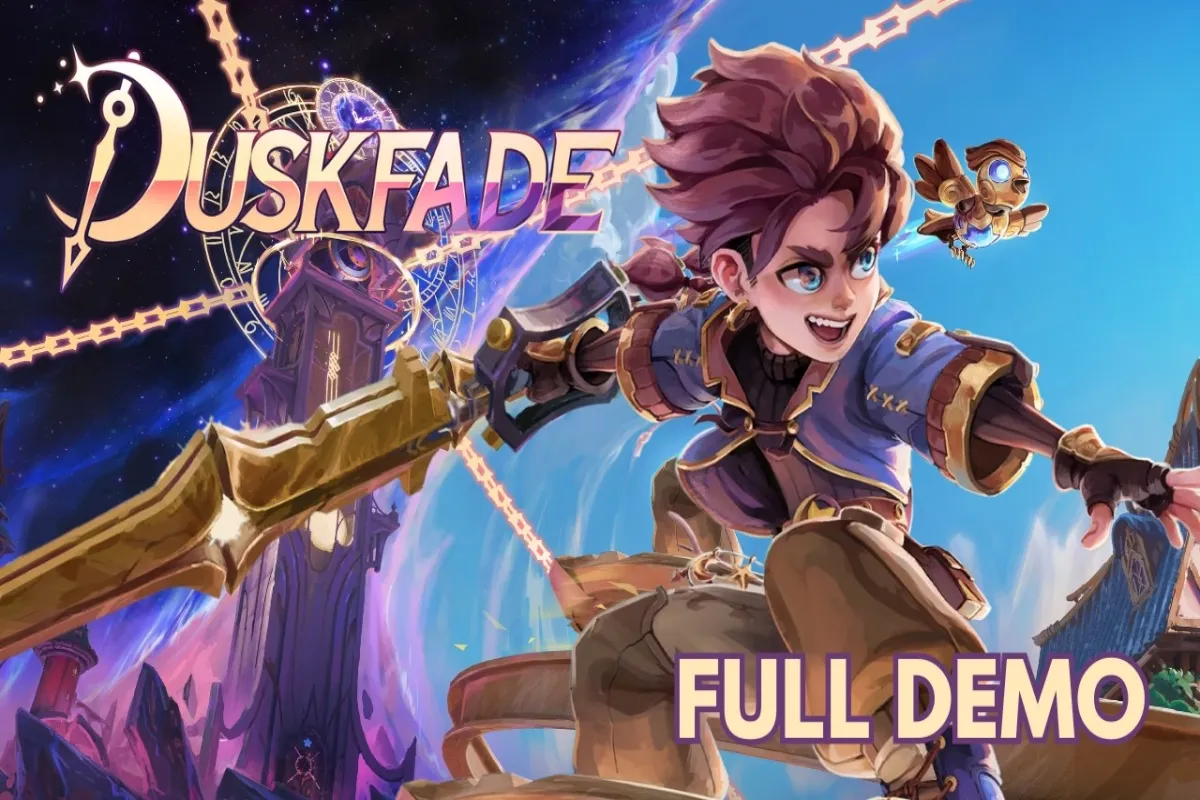 Duskfade Tick Town Geheimnisse: Versteckte Bereiche, Lore & Belohnungen